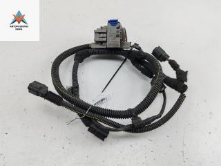 Проводка бампера заднего Opel Insignia 1 поколение (A) 2009, 2.8 л., бензин, АКПП, серый, универсал