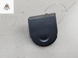 заглушка (решетка) в бампер Opel Zafira 1 поколение (A) [рестайлинг] 2004, 2.2 л., дизель, МКПП, серый, минивэн, 90580033