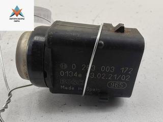 датчик парктроника Opel Omega B [рестайлинг] 2003, 2.6 л., бензин, АКПП, серый, седан, 0263003172