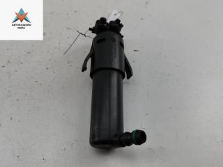 форсунка омывателя фары Opel Insignia 1 поколение (A) 2009, 2.8 л., бензин, АКПП, серый, универсал, 16784300