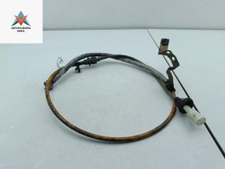 трос спидометра Volkswagen Transporter T4 1991, 1.9 л., дизель, МКПП, белый, микроавтобус, 701957803