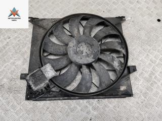 вентилятор радиатора Mercedes-Benz M-Class ML W163 2002, 2.7 л., дизель, АКПП, серый, внедорожник 5 дв., 885001021