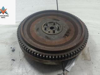 маховик Hyundai Getz 1 поколение [рестайлинг] 2005, 1.1 л., бензин, МКПП, чёрный, хетчбэк 3 дв.