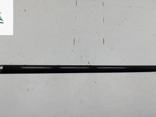 молдинг двери передней левой Opel Astra H/Family [рестайлинг] 2005, 1.6 л., бензин, МКПП, чёрный, хетчбэк 3 дв., 24461105