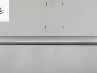 молдинг двери передней правой Opel Omega B [рестайлинг] 2000, 2.2 л., бензин, МКПП, серый, седан, 90566962