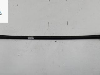 Молдинг стекла двери наружный Opel Astra G 2002, 2.2 л., бензин, МКПП, серый, кабриолет