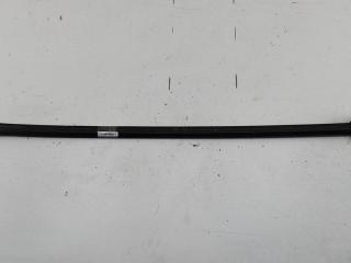Молдинг стекла двери наружный Opel Astra G 2002, 2.2 л., бензин, МКПП, серый, кабриолет