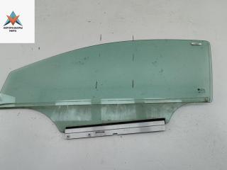 стекло двери передней левой Opel Astra H/Family [рестайлинг] 2005, 1.6 л., бензин, МКПП, чёрный, хетчбэк 3 дв.