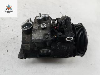 компрессор кондиционера Mercedes-Benz E-Класс W211/S211 [рестайлинг] 2006, 2.2 л., дизель, A0012308111
