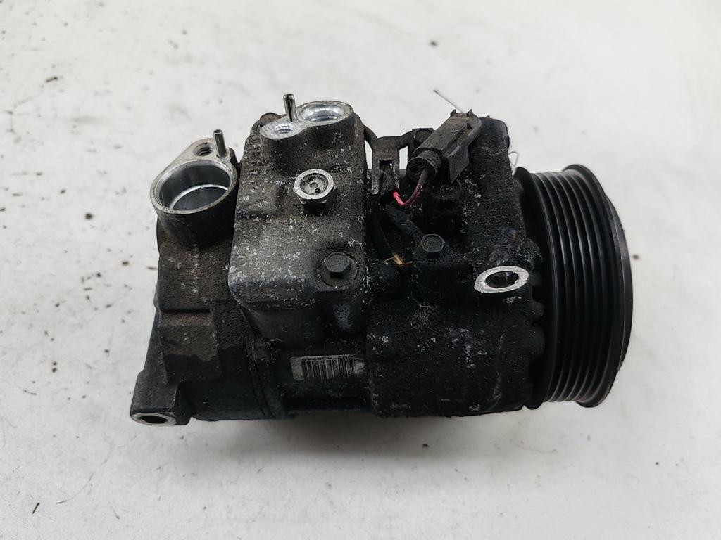 компрессор кондиционера Mercedes-Benz E W211 2006, 2.2 л., дизель, A0012308111