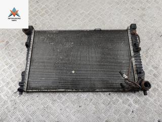 радиатор охлаждения Mercedes-Benz C-Класс W203/S203/CL203 [рестайлинг] 2004, 2.2 л., дизель, АКПП, серый, универсал, 2035000503