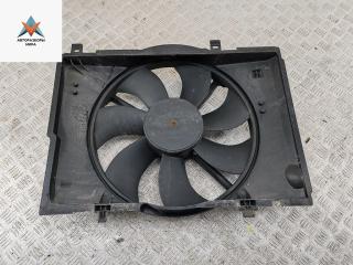 вентилятор радиатора Mercedes-Benz C-Класс W202/S202 [рестайлинг] 2000, 2.2 л., дизель, АКПП, серый, универсал, 0015002393