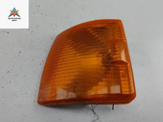 Поворотник (указатель поворота) левый Volkswagen Transporter T4 1991, 1.9 л., дизель, МКПП, белый, микроавтобус