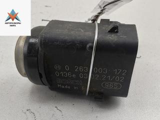 датчик парктроника Opel Omega B [рестайлинг] 2003, 2.6 л., бензин, АКПП, серый, седан, 0263003172