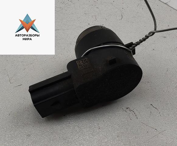 датчик парктроника Opel Insignia 1 поколение (A) 2009, 2.8 л., бензин, АКПП, серый, универсал, 13282887 - фото №1