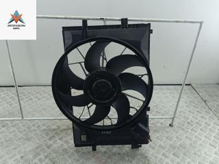 вентилятор радиатора Mercedes-Benz C-Класс W203/S203/CL203 2003, 2.2 л., дизель, АКПП, серый, седан, 2035400788