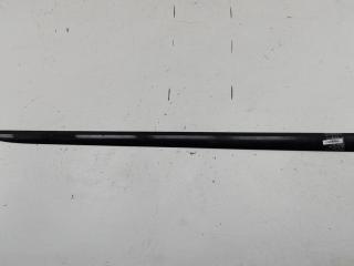 молдинг двери передней правой Opel Astra H 2005, 1.6 л., бензин, МКПП, чёрный, хетчбэк 3 дв., 24461108