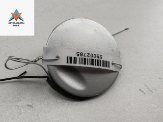 заглушка (решетка) в бампер Opel Astra H/Family [рестайлинг] 2005, 1.4 л., бензин, МКПП, серый, универсал, 24460264