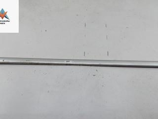 молдинг двери передней левой Opel Astra G 2002, 2.2 л., бензин, МКПП, серый, кабриолет