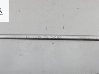 молдинг двери передней правой Opel Astra G 2002, 2.2 л., бензин, МКПП, серый, кабриолет