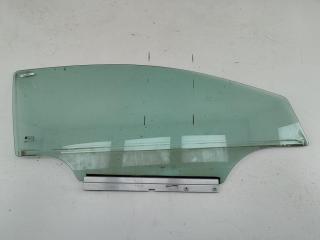 стекло двери передней правой Opel Astra H 2005, 1.6 л., бензин, МКПП, чёрный, хетчбэк 3 дв.