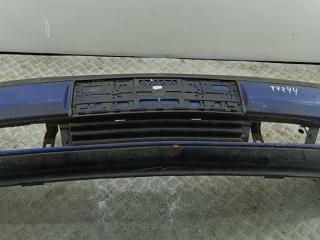 бампер передний Mercedes-Benz C W202 1996, бензин, синий, седан