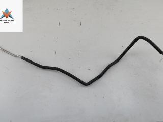 трубка кондиционера Mercedes-Benz S-Класс W221 2006, 4.7 л., бензин, АКПП, чёрный, седан