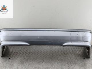 бампер задний Mercedes-Benz C-Класс W202/S202 [рестайлинг] 2000, серый, универсал, 2028800252