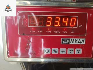 ступица передняя левая Mercedes-Benz S-Класс W221 2006, 4.7 л., бензин, АКПП, чёрный, седан