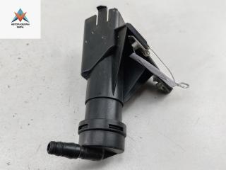 форсунка омывателя фары Toyota Avensis 2 поколение (T250) 2005, 2.2 л., дизель, МКПП, серый, универсал