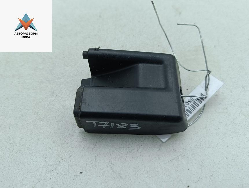 заглушка Volkswagen Transporter T4 1991, 1.9 л., дизель, МКПП, белый, микроавтобус, 701843884 - фото №1