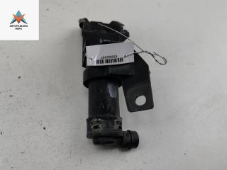 форсунка омывателя фары Nissan Murano Z50 2005, 3.5 л., бензин, АКПП, серый, внедорожник 5 дв.