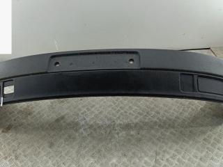 бампер передний Volkswagen Transporter T4 1994, дизель, серый, микроавтобус