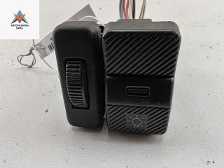 переключатель света Volkswagen Transporter T4 1994, 2.4 л., дизель, МКПП, серый, микроавтобус, 357941531