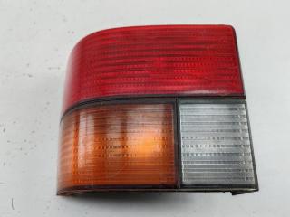 фонарь задний левый Volkswagen Transporter T4 1994, 2.4 л., дизель, МКПП, серый, микроавтобус, 70194511