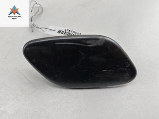 крышка омывателя фар Toyota Avensis 2 поколение (T250) 2005, 2.2 л., дизель, МКПП, серый, универсал, 8504405050