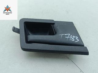 ручка внутренняя передняя правая Volkswagen Transporter T4 1991, 1.9 л., дизель, МКПП, белый, микроавтобус, 701837020