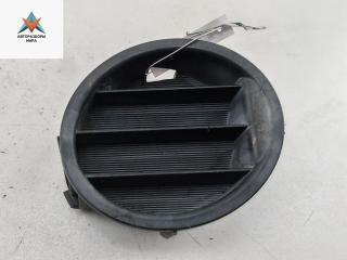 заглушка (решетка) в бампер Nissan Murano Z50 2005, 3.5 л., бензин, АКПП, серый, внедорожник 5 дв.