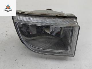 фара противотуманная левая Chevrolet Nubira 1 поколение 2007, 2.0 л., дизель, МКПП, чёрный, универсал, 0302001919