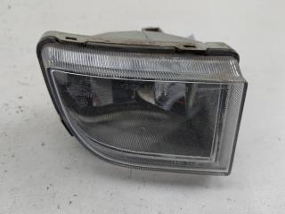 фара противотуманная левая Chevrolet Nubira 2007, 2.0 л., дизель, МКПП, чёрный, универсал, 0302001919