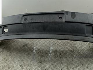 бампер передний Volkswagen Transporter T4 1991, дизель, белый, микроавтобус