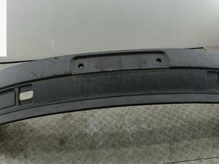 бампер передний Volkswagen Transporter T4 1992, дизель, красный, микроавтобус