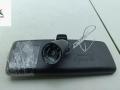 зеркало салона Volkswagen Transporter T4 1994, 2.4 л., дизель, МКПП, серый, микроавтобус, 701857511 - фото №2