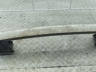 усилитель бампера заднего Mercedes-Benz S-Класс W221 2006, 4.7 л., бензин, АКПП, чёрный, седан, A2216100020