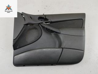 обшивка двери передняя правая Ford Focus 1 поколение [рестайлинг] 2004, 1.6 л., i, бензин, АКПП, синий, универсал, FW42BB1CBVF