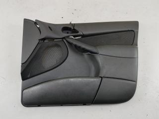 обшивка двери передняя правая Ford Focus 1 поколение [рестайлинг] 2004, 1.6 л., i, бензин, АКПП, синий, универсал, FW42BB1CBVF