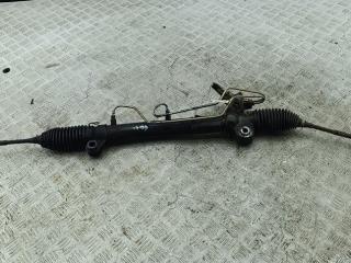 рулевая рейка Nissan X-Trail T30 [рестайлинг] 2005, 2.0 л., бензин, МКПП, серый, внедорожник 5 дв.