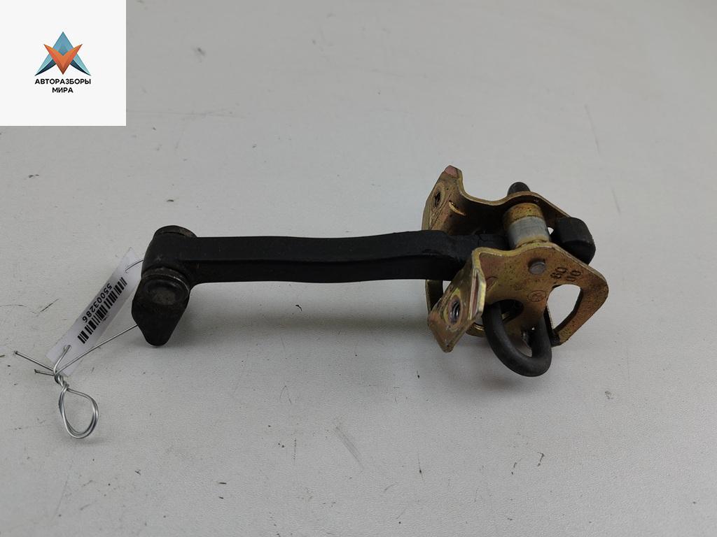 Ограничитель открывания двери задней BMW 3 серия E46 2000, седан, 8160963 - фото №1