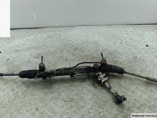 рулевая рейка Toyota Avensis 2 поколение (T250) 2005, 2.2 л., дизель, МКПП, серый, универсал