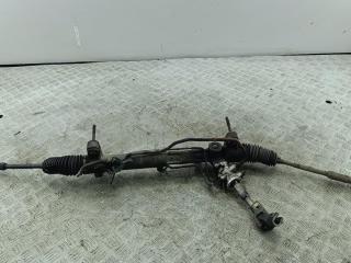 рулевая рейка Toyota Avensis 2 поколение (T250) 2005, 2.2 л., дизель, МКПП, серый, универсал